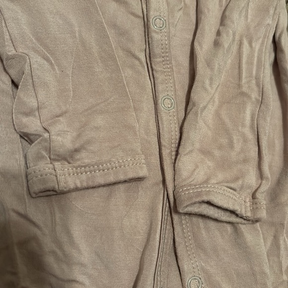 Kyte Bamboo Onesie - Picture 3 of 4